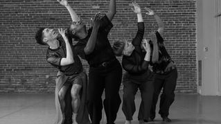 RESIDENCY ARTISTS im Herbst 2026