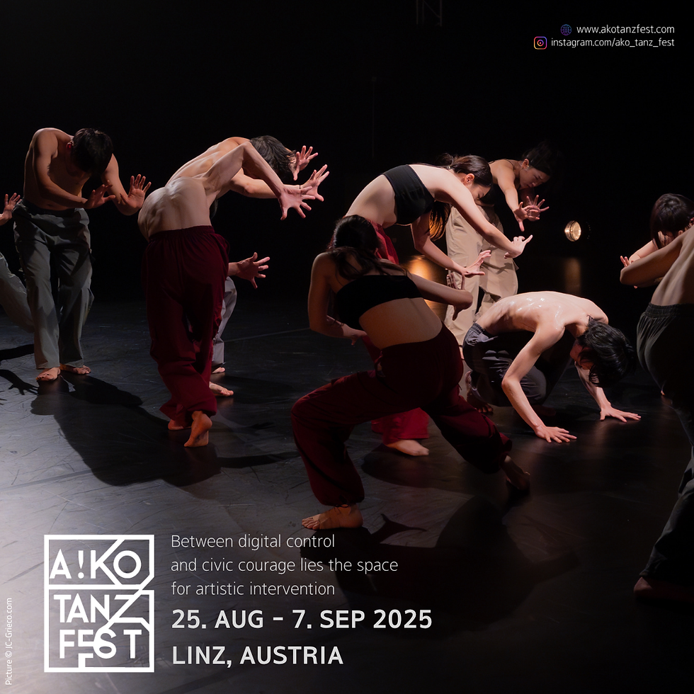 A!KO TANZ FEST 2025