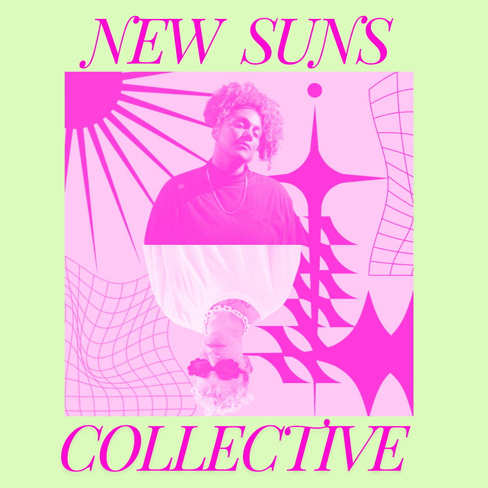Artist Showcase: a practice of freedom