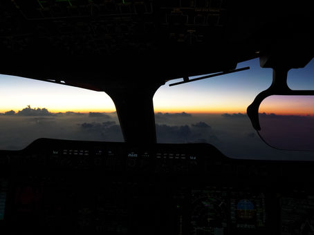 Latest Trends in Aviation Safety Research