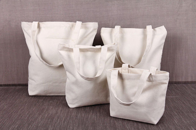Non-WovenCotton Canvas Shopping Bags
