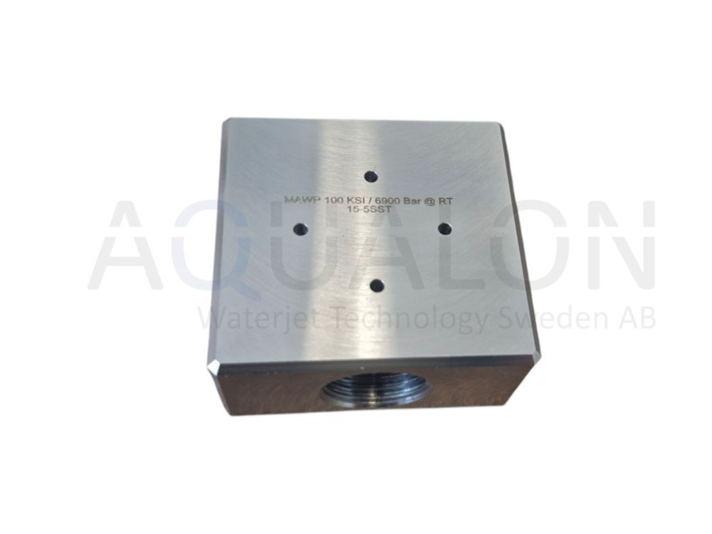 100K 3/8, Cross, 014168-1