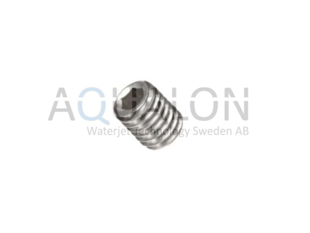 Set screw, Swivel cap, 10103505