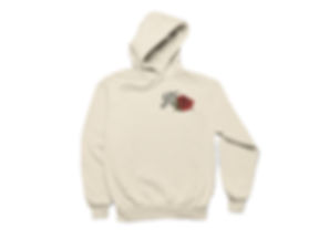 YT Hoodie