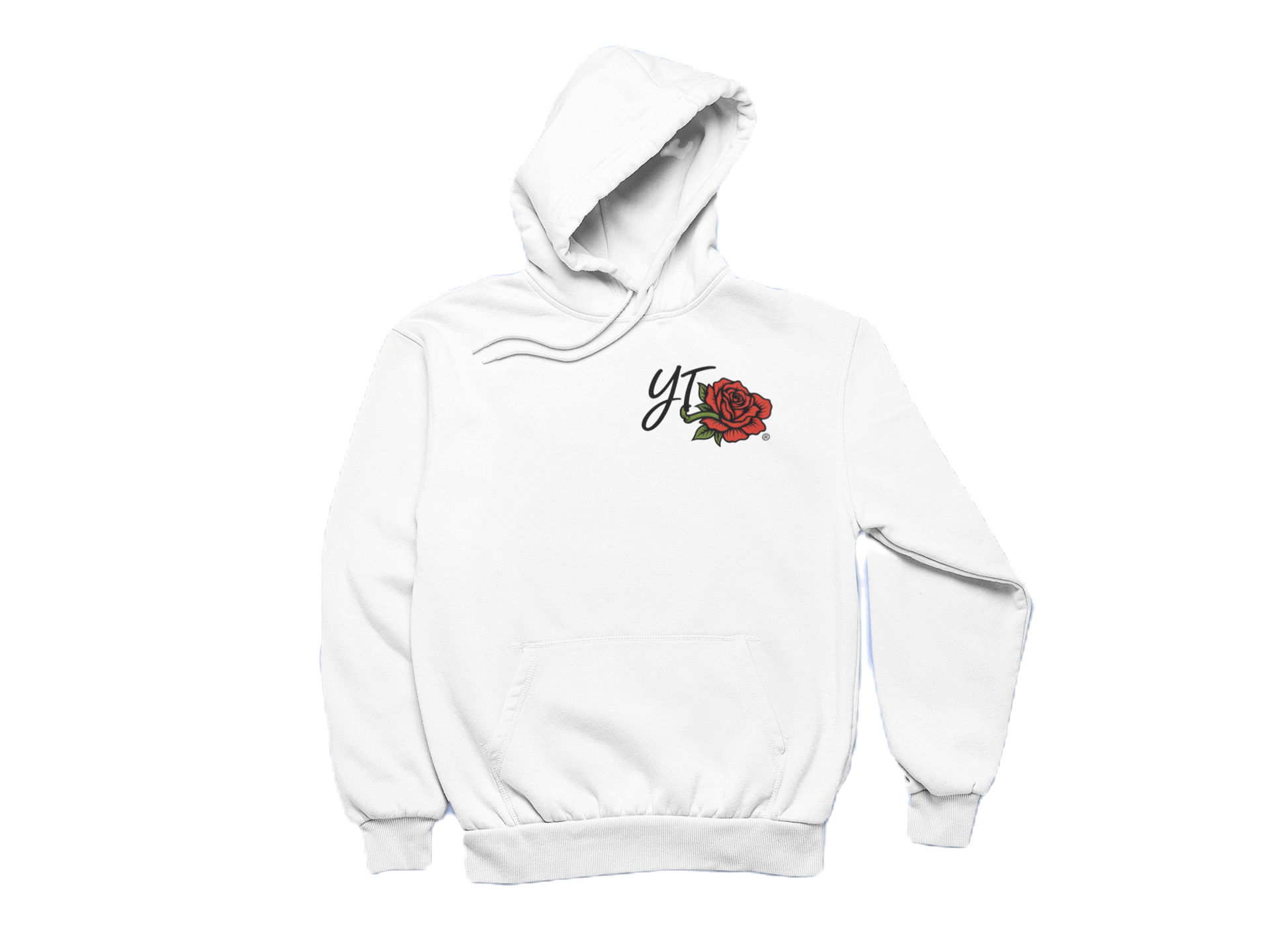 YT Hoodie