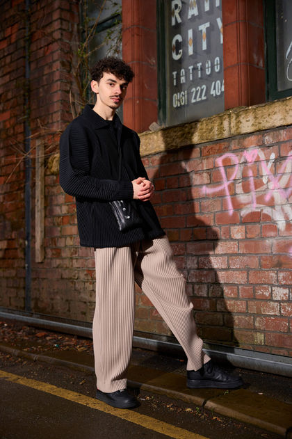Fashion Photography 2025 Robo Rough 1