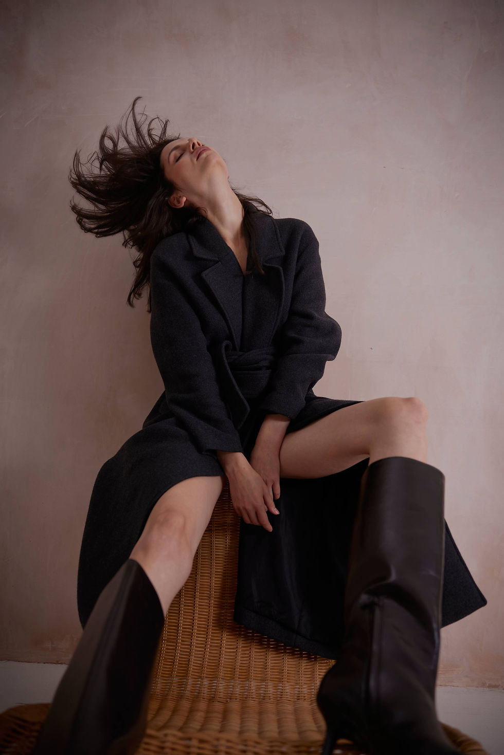 Fashion Photography 2025 Robo Rough 37