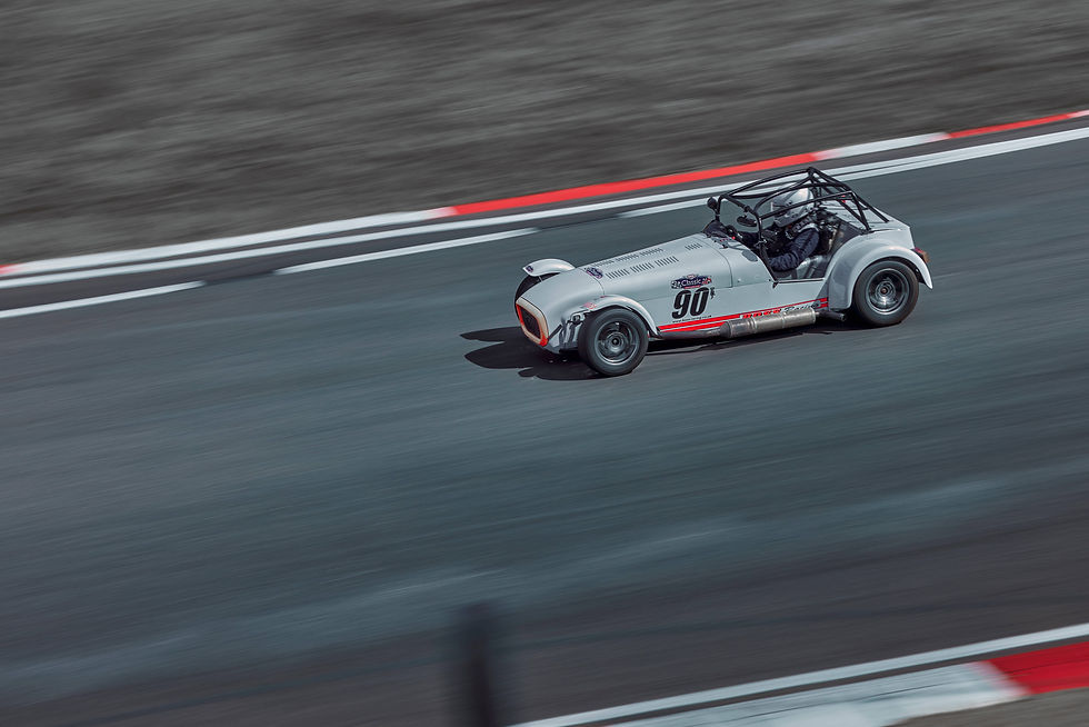 Motorsports Photography 2025 Robo Rough 66