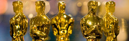 Movies on the Radio Academy Awards Edition