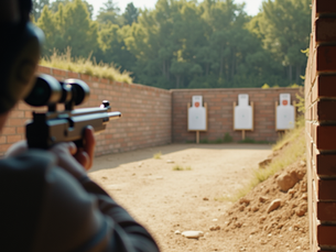 Defensive Shooting Techniques for Every Gun Owner