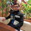 Writer: Jigar Parihar