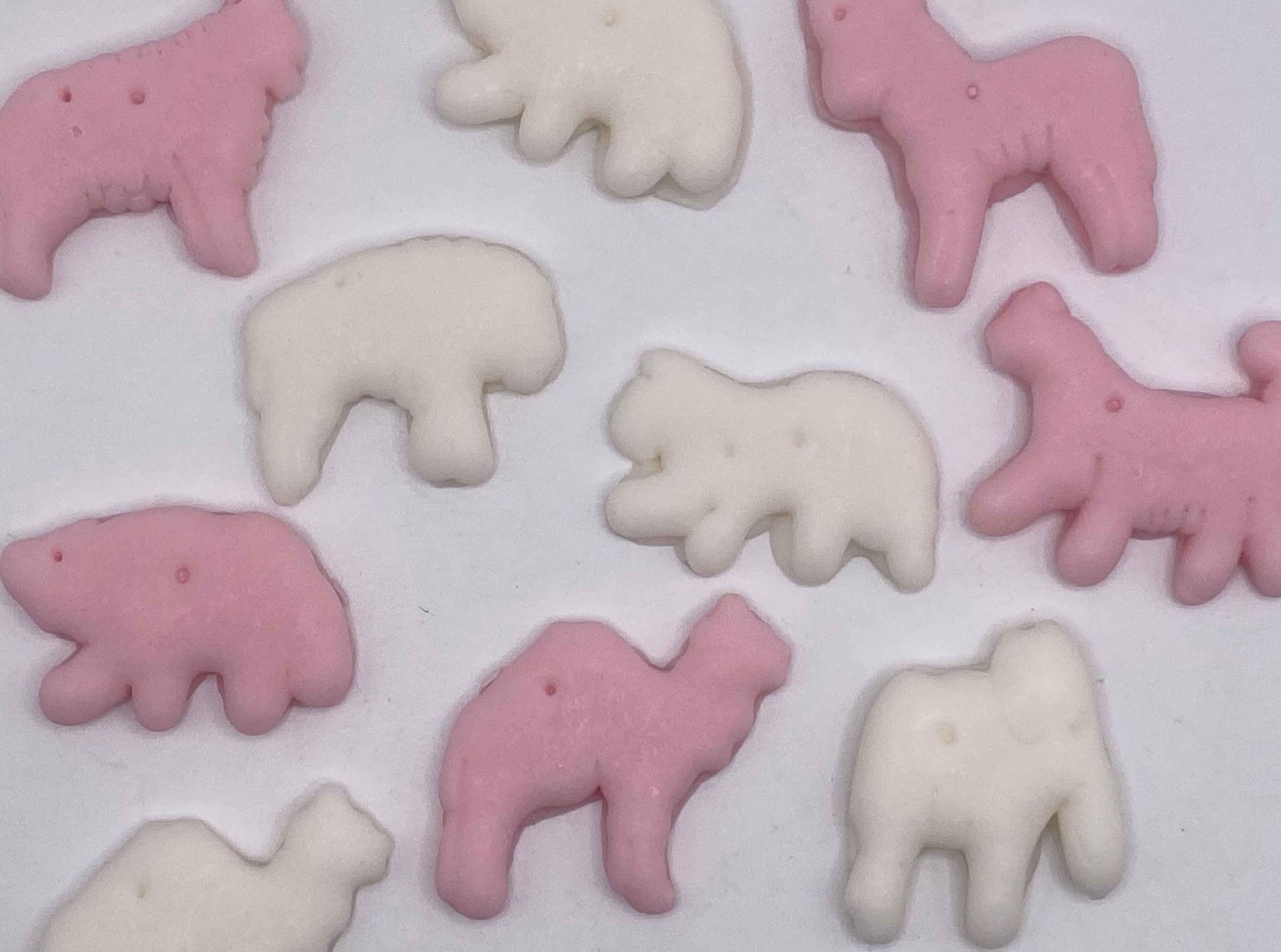 Animal Crackers