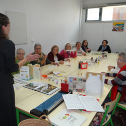 Livros para costurar ideias