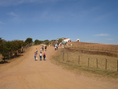 Monte do Vento
