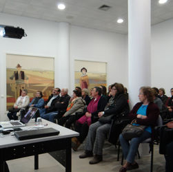 Reabilitação da Aldeia Mineira do Lousal - o passado presente no futuro