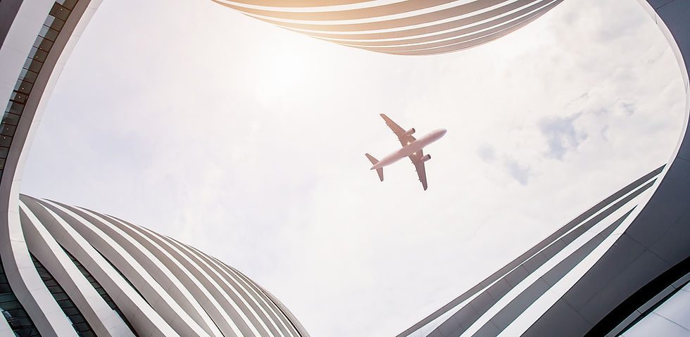 A Historic Milestone for Bosio Consulting: Our First AESA Authorization