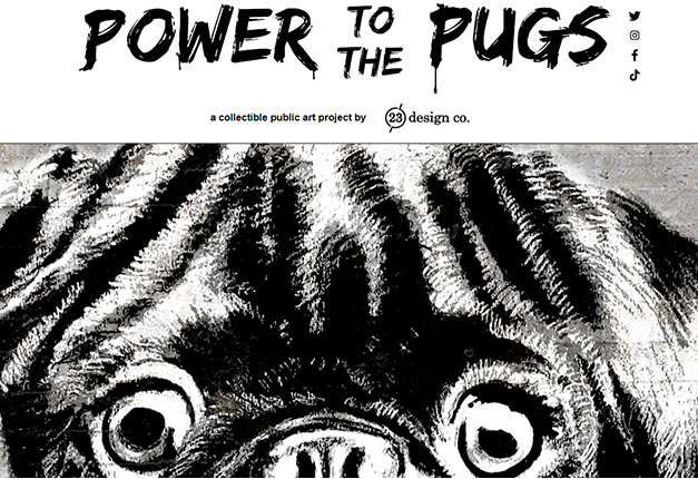 power to the pugs project gif.gif