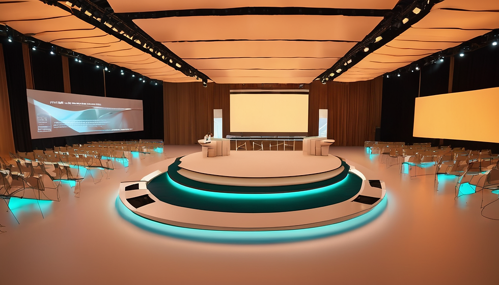 Future of Technology Seminar