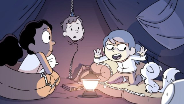 Hilda- 2ª Temporada