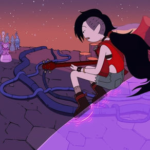 Distant Lands- Oblivion nos ensina a parar de ter medo de ser quem somos (Com SPOILERS)