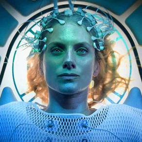 Oxigênio começa bem e vai se perdendo aos poucos (SEM Spoilers)