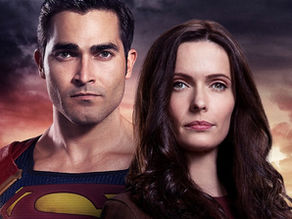 Superman & Lois acerta na trama familiar, mas segue sendo uma série de vilões semanais