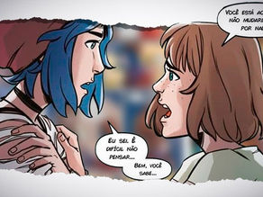 Life is Strange - Dust nos mostra mais consequências das escolhas de Max (SEM Spoilers)