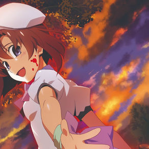 Higurashi: A (não tão) pacata vila de Hinamizawa