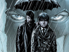 Batman - Terra Um : Leitura obrigatória para os fãs do herói