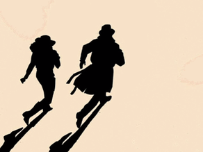 Quadrinhos de Rorschach terão participação de outros personagens de Watchmen