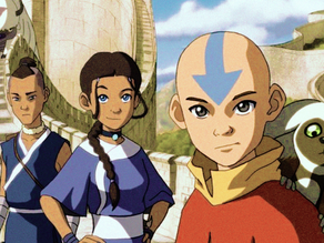 Indicação Freak! Motivos para assistir Avatar: A Lenda de Aang