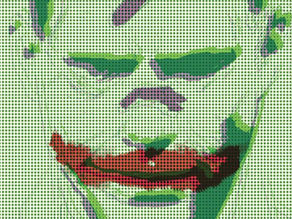 Coringa: Um sorriso de matar (Crítica SEM spoilers)