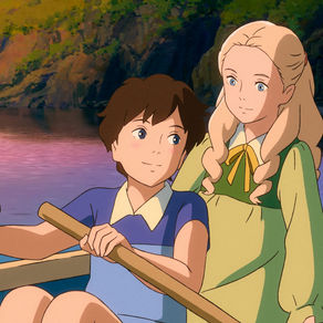 As Memórias de Marnie é doce e emocionante (Crítica reflexiva e com Spoilers)