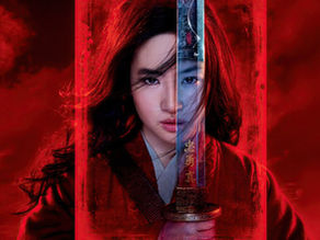 Live action de Mulan é uma adaptação contemporânea e realista do clássico da Disney