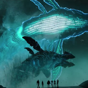 Love, Death and Robots entrega segunda temporada excelente (SEM spoilers)