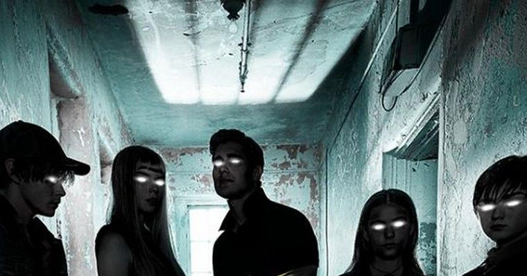 Elenco do filme Os Novos Mutantes