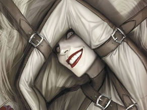 Harleen é delicado e não romantiza a história de origem de Arlequina (Crítica SEM spoilers)