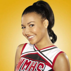 A marca deixada por Naya Rivera e Santana Lopez