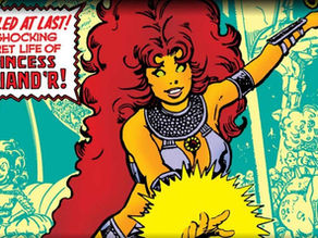 Freaks Indica: “Contos dos Novos Titãs” uma HQ supimpa dos anos 80