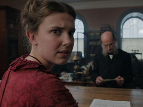 Enola Holmes se mantém clássico e surpreende ao tratar de questões importantes- Crítica com SPOILERS