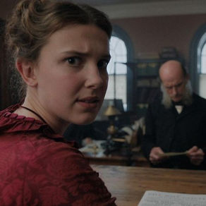 Enola Holmes se mantém clássico e surpreende ao tratar de questões importantes- Crítica com SPOILERS