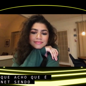 Zendaya é o grande destaque do painel da HBO na CCXP e fala sobre Euphoria