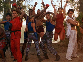 Adaptações Joça: Street Fighter - A Batalha Final