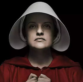 Freaks Indica: The Handmaid's Tale