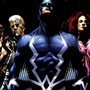 Inumanos (1998) entrega uma história madura e cheia de críticas sociais (SEM spoilers)