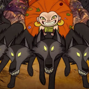 Wolfwalkers é uma aventura doce, sensível e muito bem feita (Com SPOILERS)