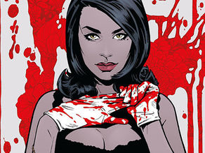 Lady Killer Vol. 2 e as dificuldades de empreender como uma matadora de aluguel (Com SPOILERS)