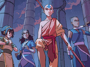Avatar- Desequilíbrio mostra a luta entre dominadores e não dominadores (SEM Spoilers)