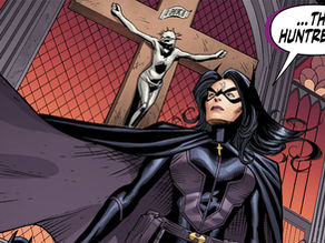 Caçadora- Ano Um reconta a trágica história de Helena Bertinelli