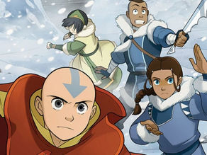 Avatar- Norte e Sul retorna a discussão entre a modernidade e o tradicionalismo (Com SPOILERS)